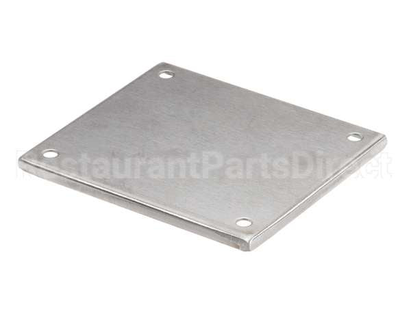 146147 Groen Cover, Control Console Shell,