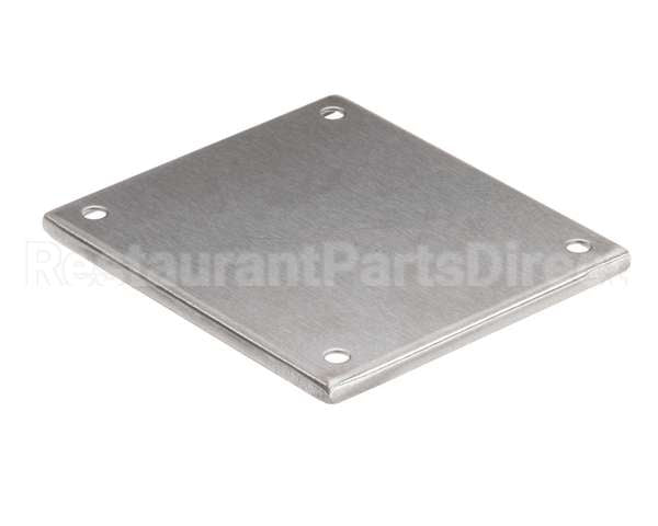 146147 Groen Cover, Control Console Shell,