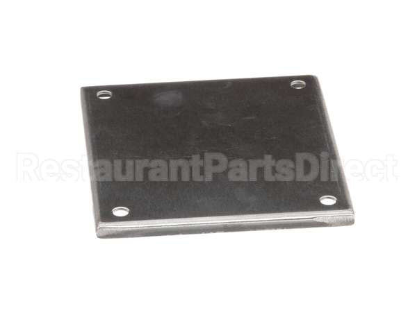 146147 Groen Cover, Control Console Shell,