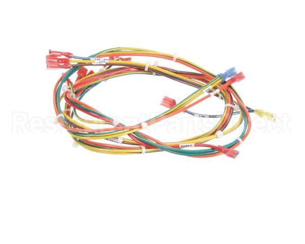 146197 Groen Wire Harness-Electric Tilt, Low Voltage