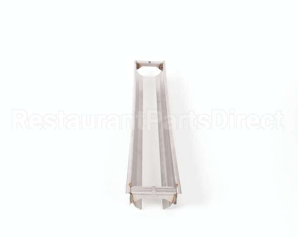 146253 Marshall Air Shield Lower Burner Entrance