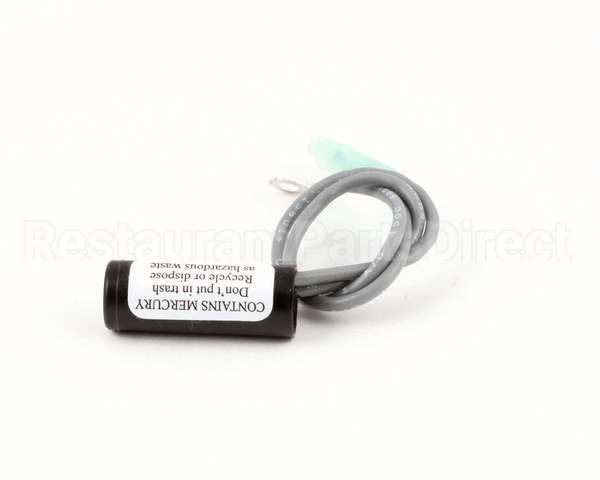 146373 Groen Mercury Switch-Braising Pan