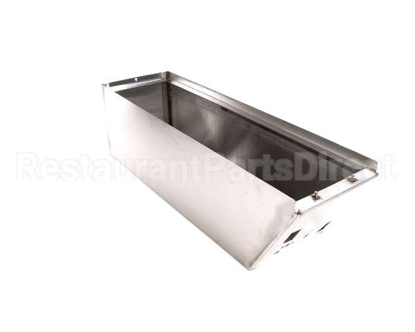 146375 Groen Electrical Panel Cover Assembly-Gas Manu
