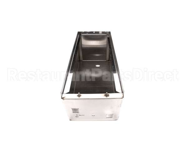 146375 Groen Electrical Panel Cover Assembly-Gas Manu