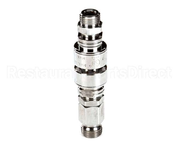 146392 Groen Backflow Preventer