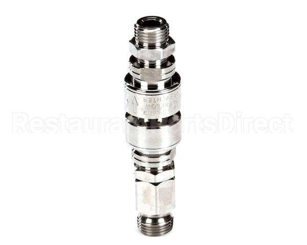 146392 Groen Backflow Preventer