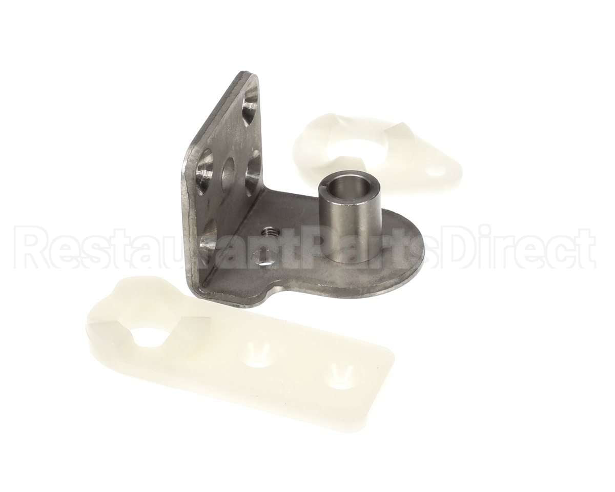 146414 Norlake Door Hinge Lower Center