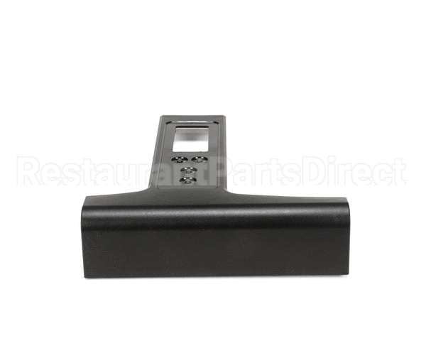 146431 Norlake Top Grill Cover Right