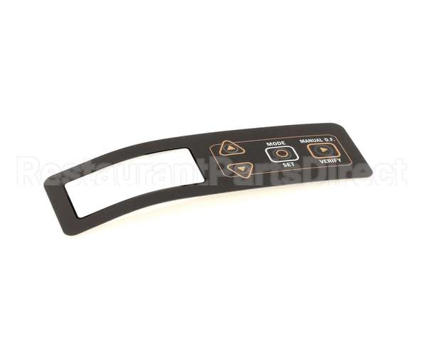 146432 Norlake Control Decal