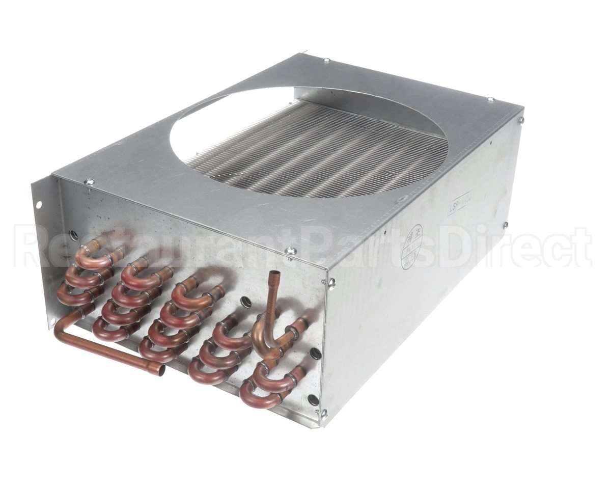 146455 Norlake Lt Condensor Coil