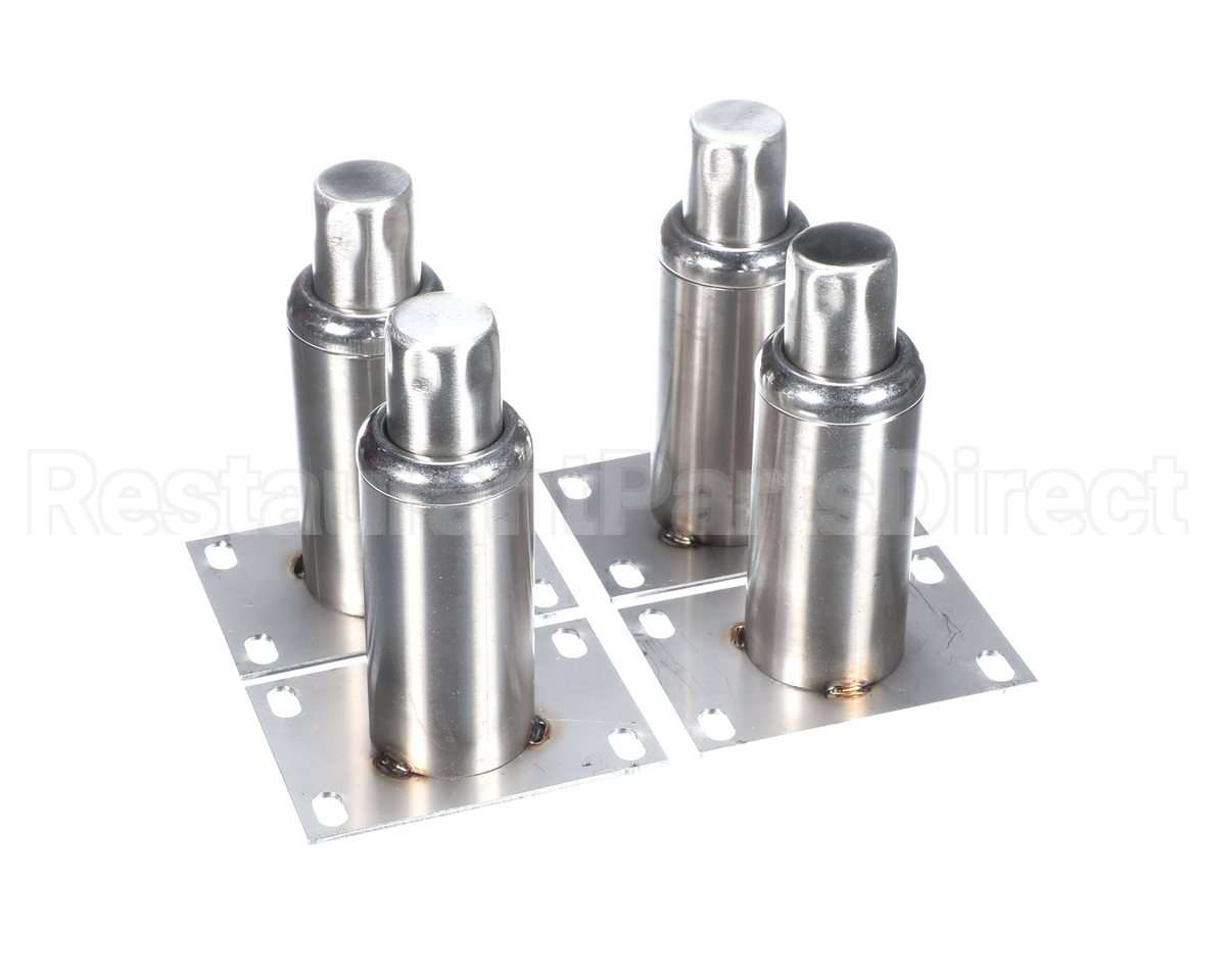 14647 Henny Penny Kit-903-Access-4In Leg Adjust