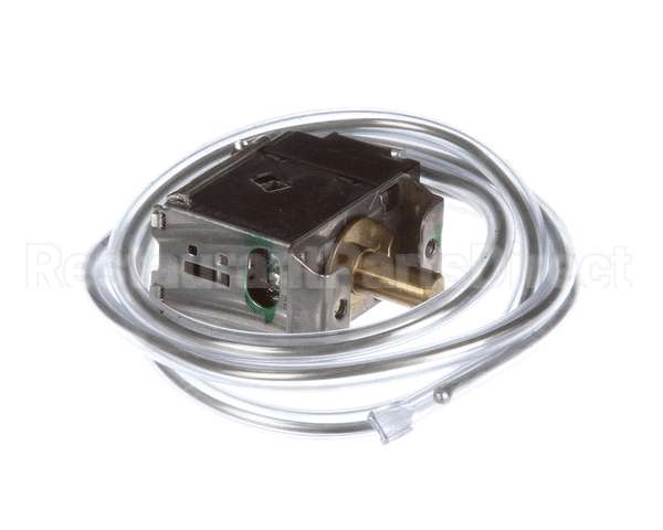 146474 Norlake Lt - Temperature Control