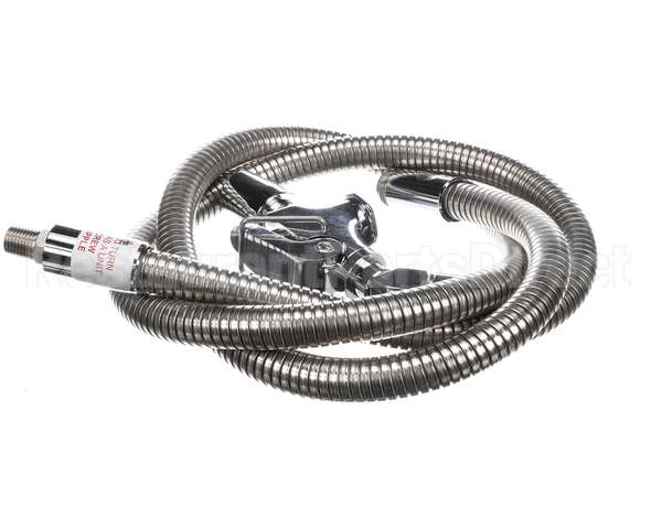 1465 Fisher Glass Filler Ha