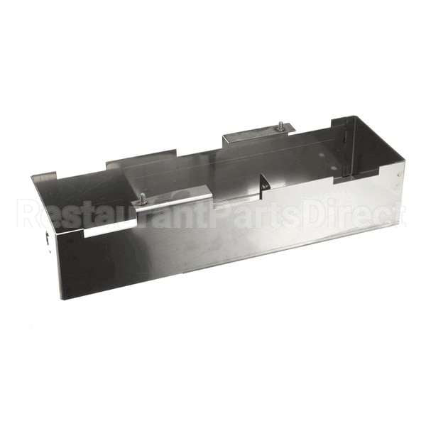 146510 Compatible Groen Mili Volt Ignition Modul E Plate Assy