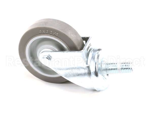 146515 Groen Caster Without Brake