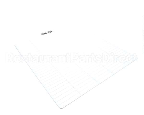 146517 Norlake Shelf Kit R/F49 (24.93 X 22.76