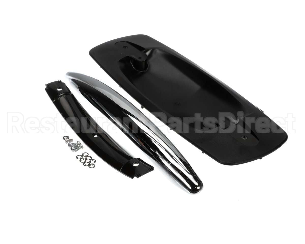 146558 Norlake Door Handle Assembly-Advantedge -