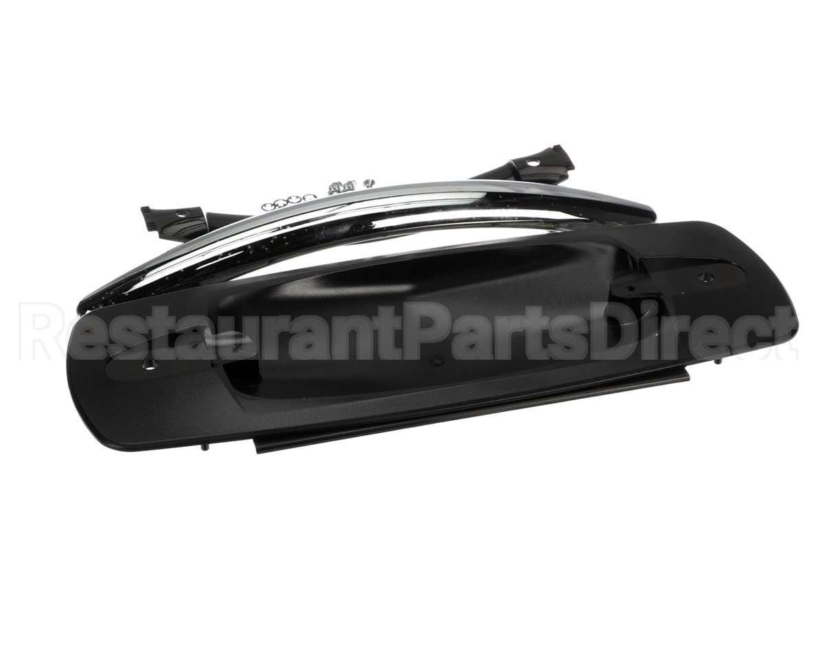 146558 Norlake Door Handle Assembly-Advantedge -