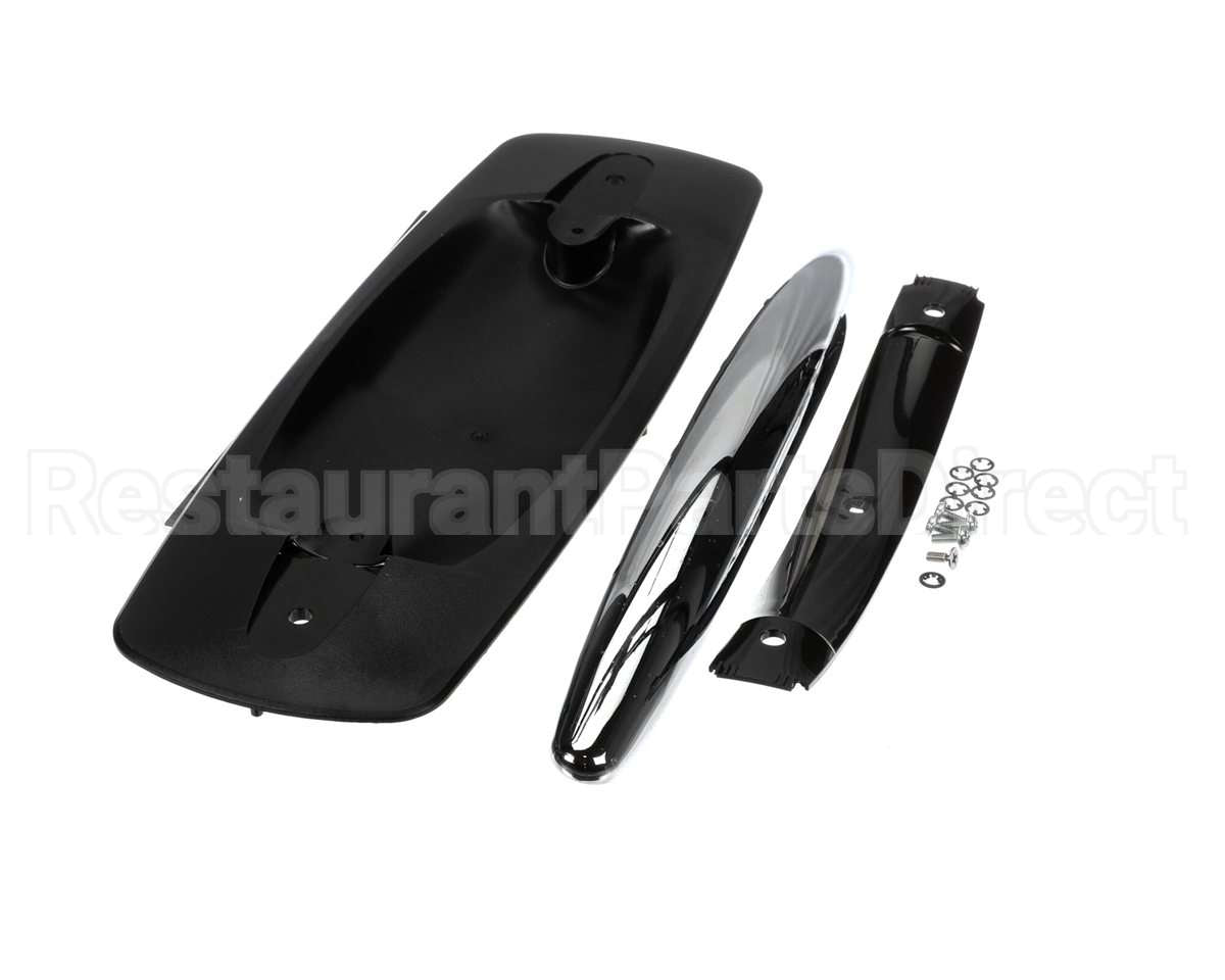 146558 Norlake Door Handle Assembly-Advantedge -