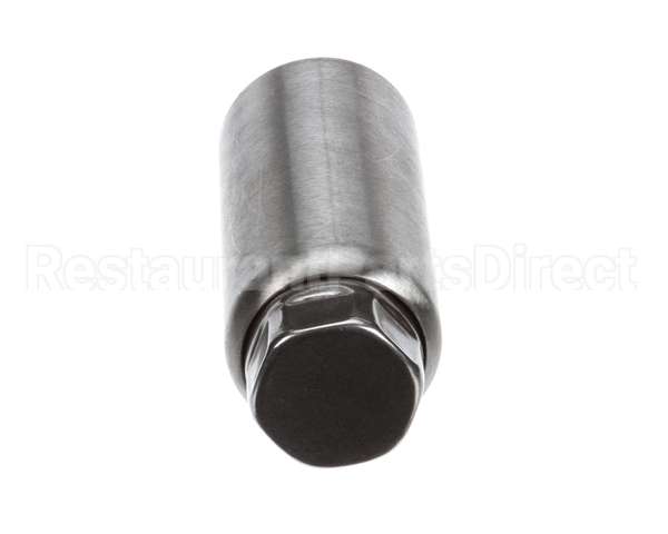 146628 Groen Bullet Foot W/O Adapter