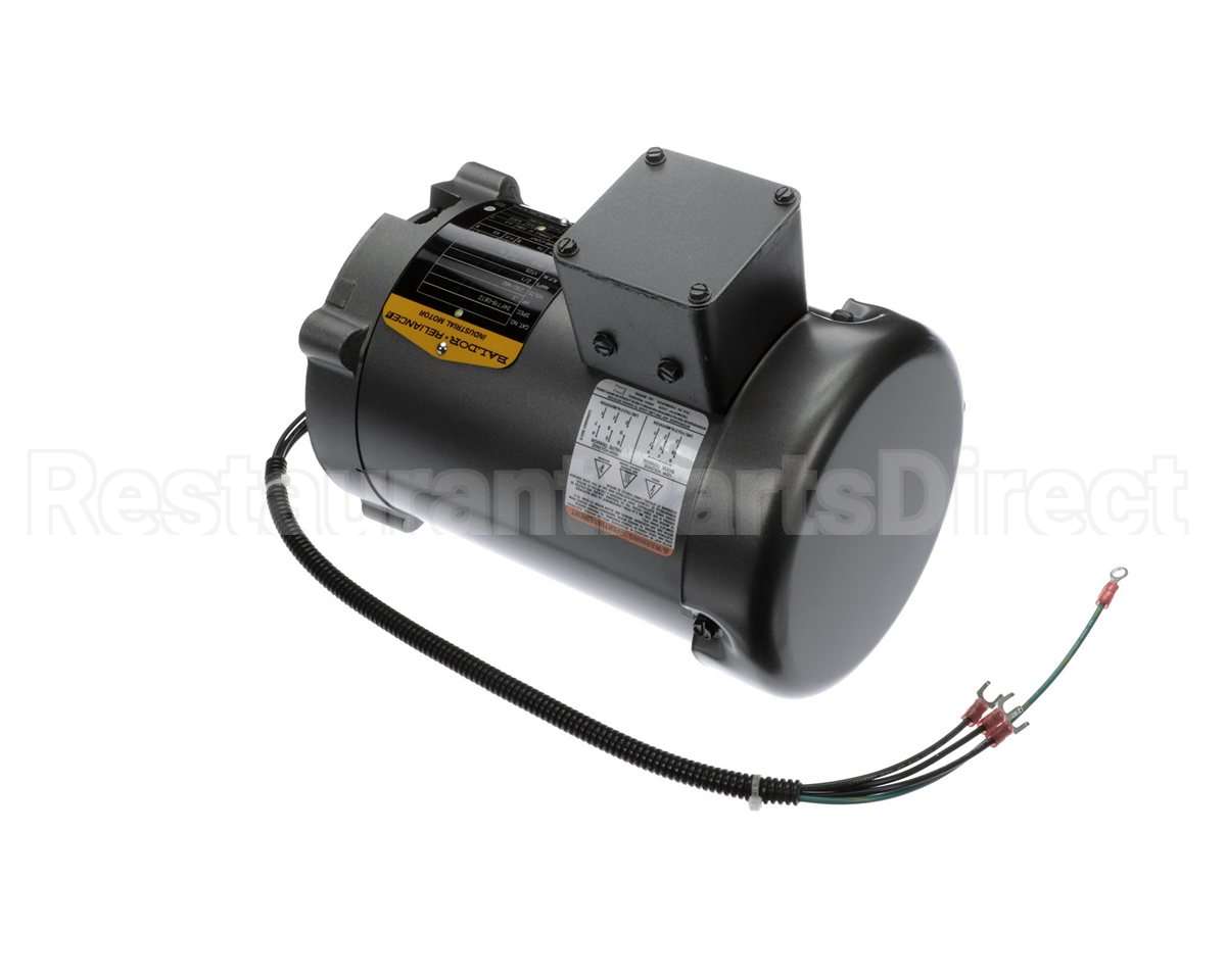 14666 Insinkerator Motor