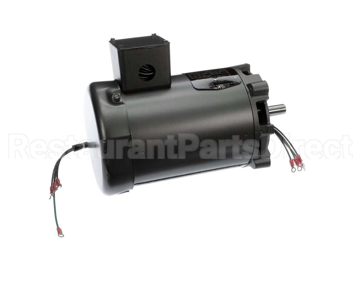 14666 Insinkerator Motor