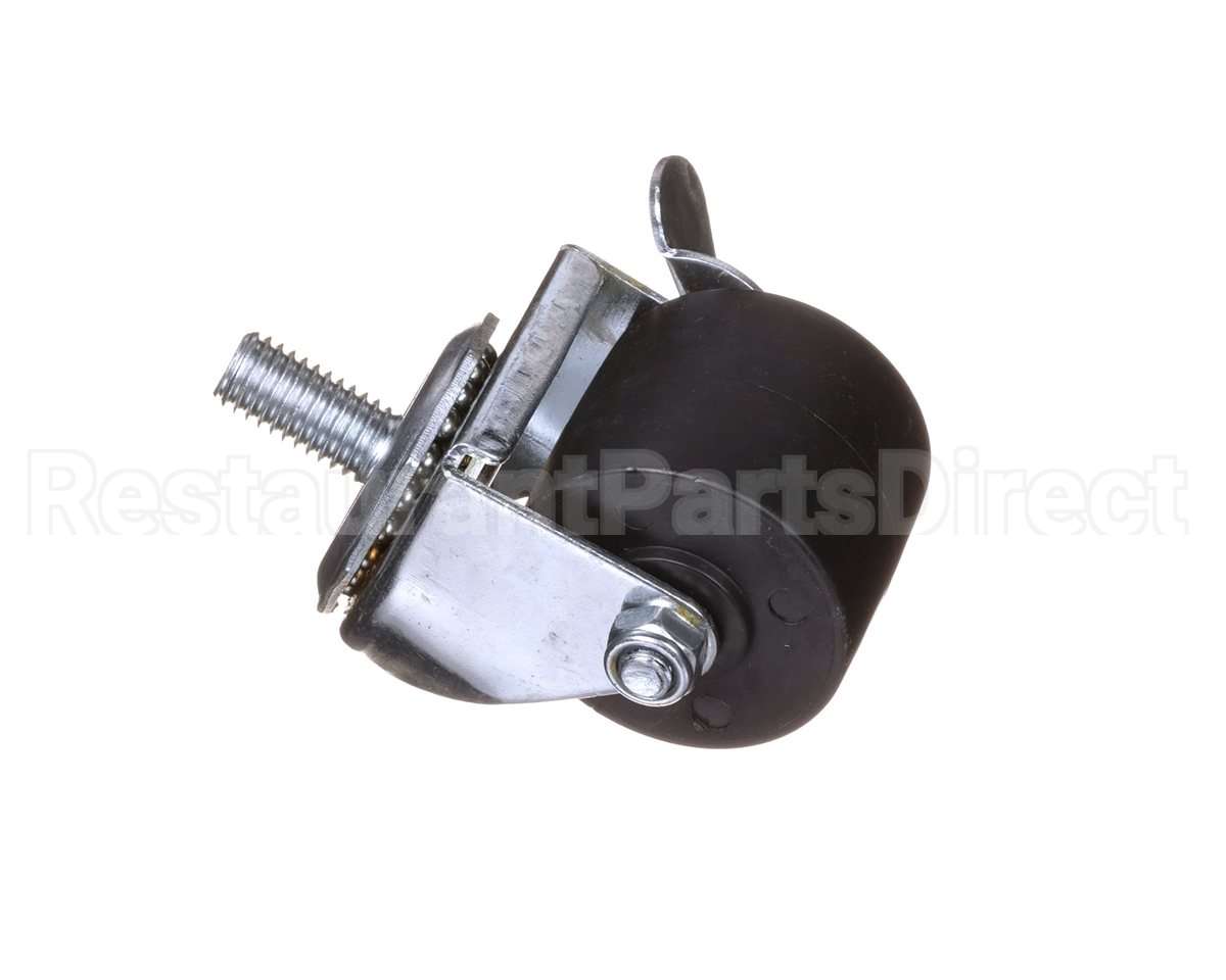 146671 Norlake Caster 2 1/2 Stud With Brake