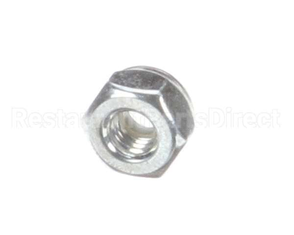 14672 Cleveland Nut,Elastic Stop,10-32 Zn Pl