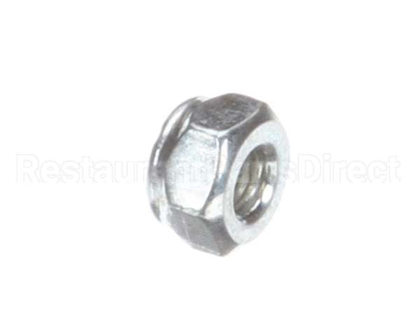 14672 Cleveland Nut,Elastic Stop,10-32 Zn Pl