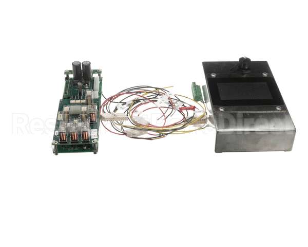 146755T Marshall Air Kittouchscreen F12 Convertion