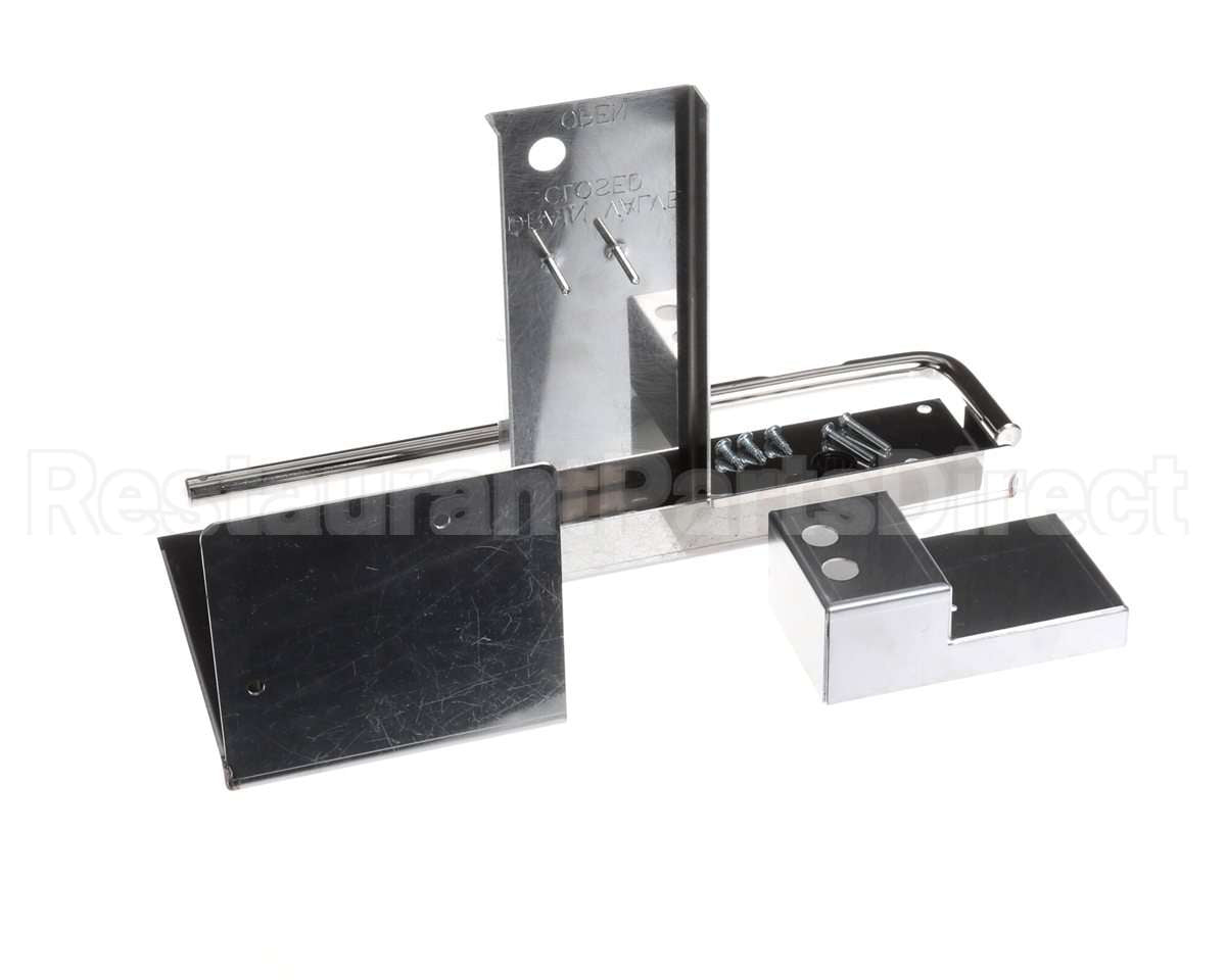 14682 Henny Penny Kit-Ofg321-Switch-N/O D/I