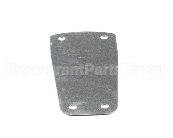 146828 Norlake 4 Hole Hinge Shim .063 Al