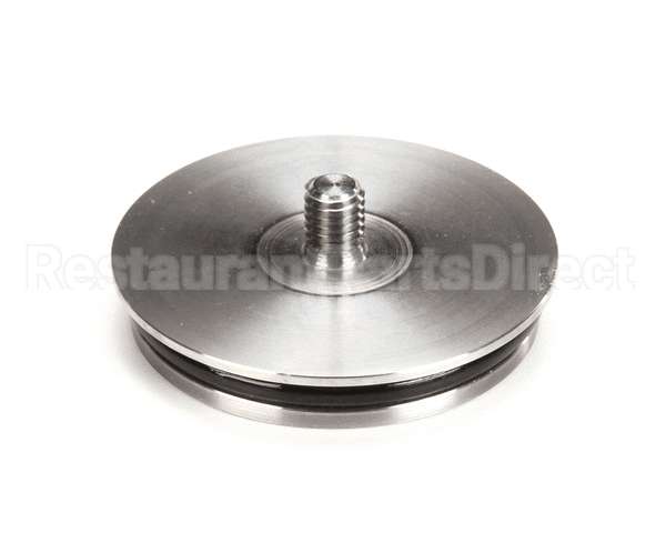 146832 Groen Plunger Drop Down Valve