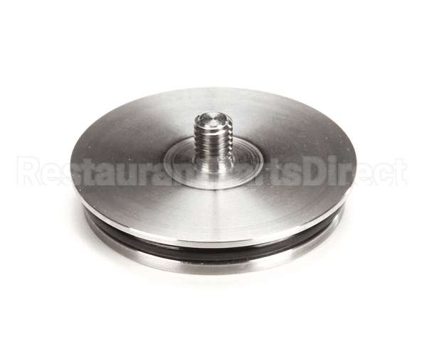 146832 Groen Plunger Drop Down Valve