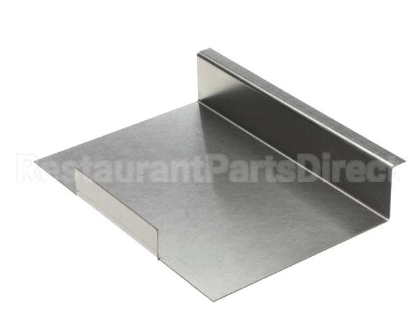 146855 Marshall Air Spacer Fryer Hood Ends