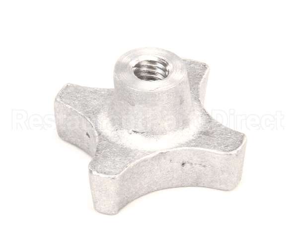 14688 Biro Knob,4 Pt W/ 3/8-16 Tapped Hol