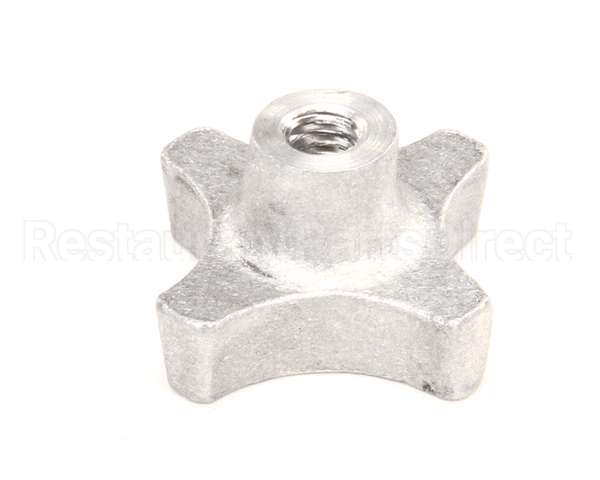 14688 Biro Knob,4 Pt W/ 3/8-16 Tapped Hol