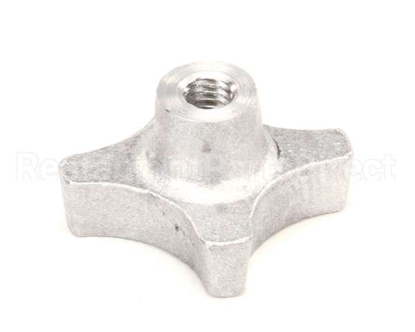 14688 Biro Knob,4 Pt W/ 3/8-16 Tapped Hol