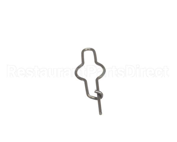 1471 Cretors Spring-Cover Retaining