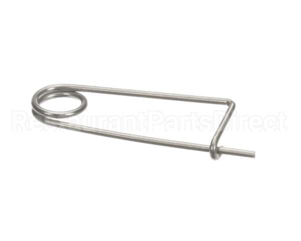 1472 Cretors Spring-Stirrer Blade Retaining
