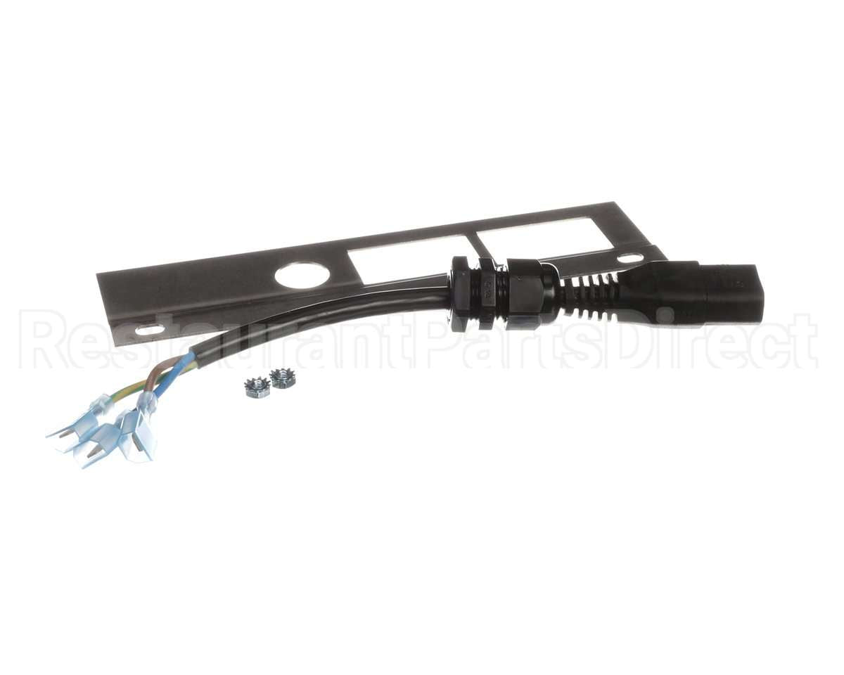 14721 Henny Penny Kit-580 Receptacle Nonce To Ce