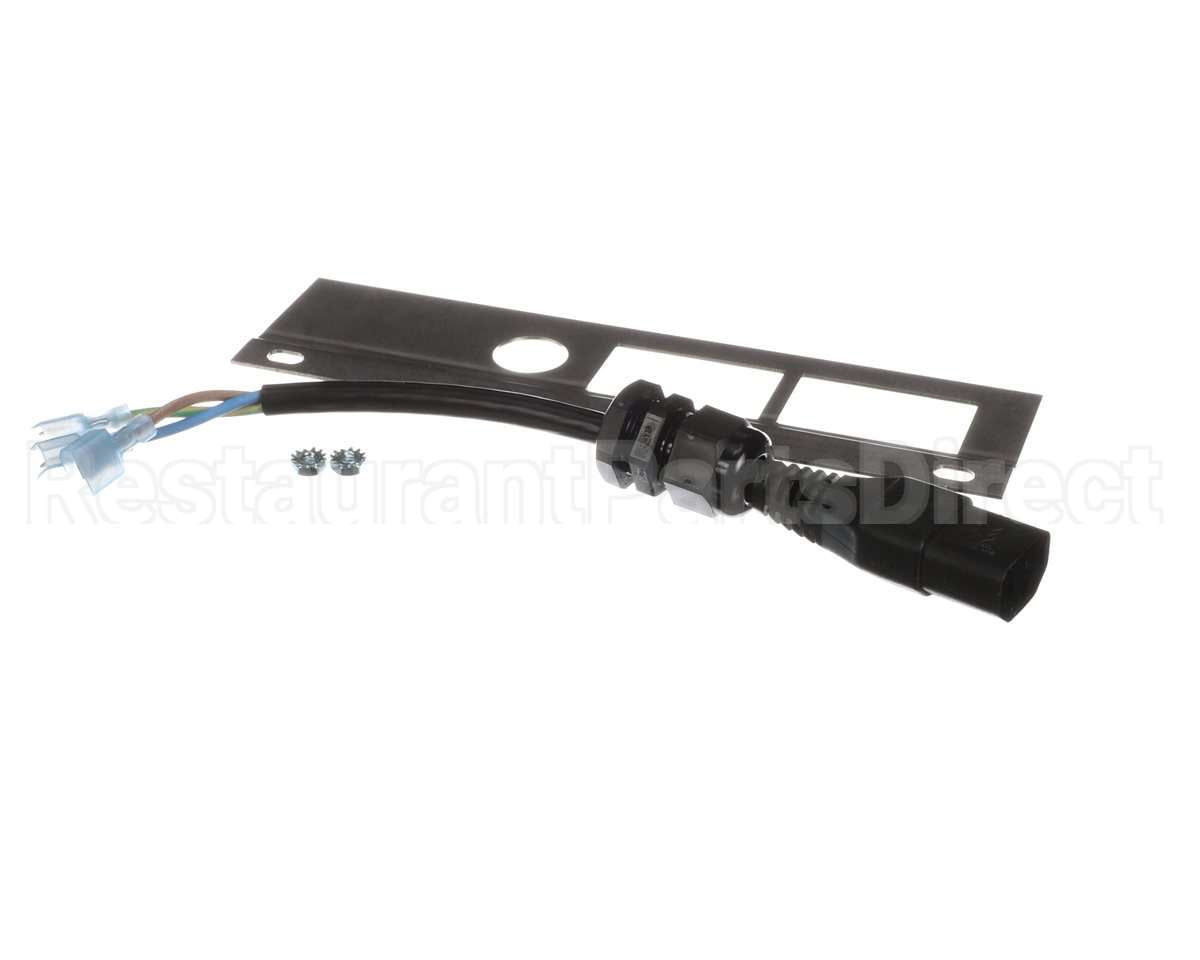 14721 Henny Penny Kit-580 Receptacle Nonce To Ce
