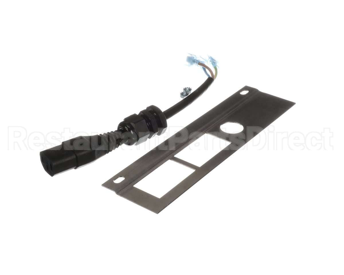 14721 Henny Penny Kit-580 Receptacle Nonce To Ce