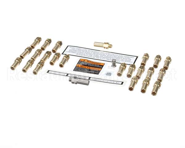 14724 Henny Penny Kit-600Ssi-Conv-Lp To Nat