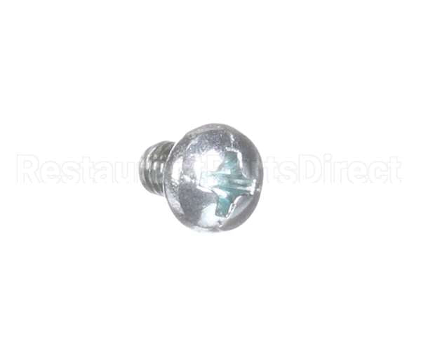 147254 Duke Screw,10X1/2Pn Ph Zp-Tek