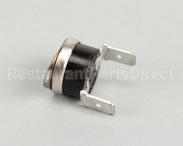 147285 Groen Thermostat, Ready, Ssb-3/5