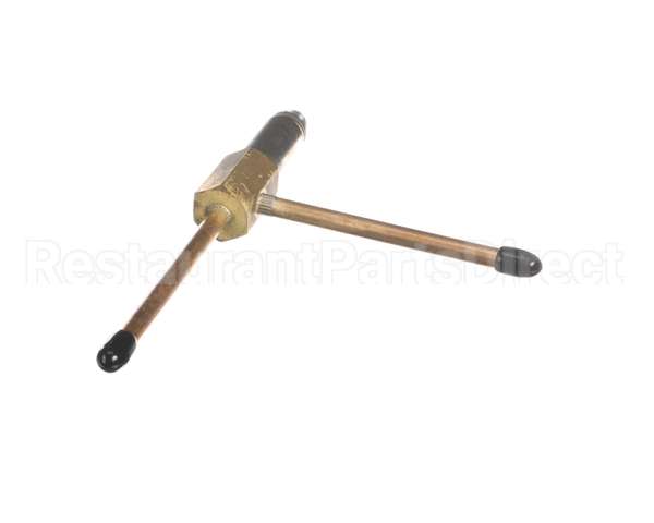 1473 Itv Ice Makers Hot Gas Valve Ve127Cls2.5220V