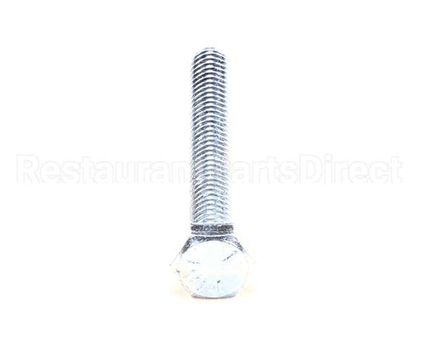 147304 Duke Bolt,Tap 1/4-20X2 Hx Zp-Gr5 Grade 5