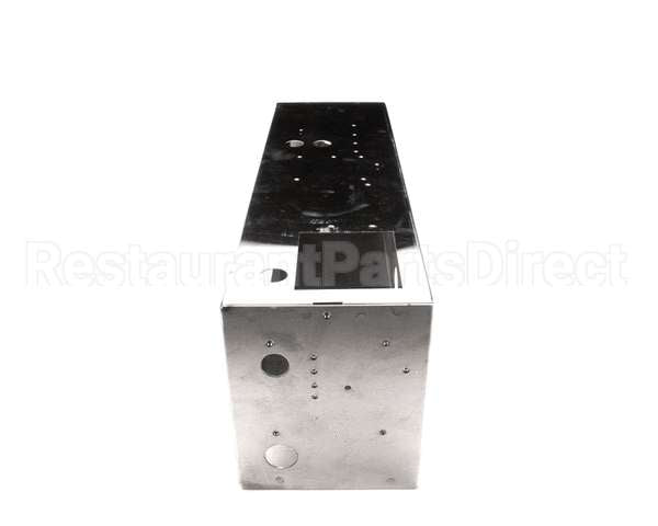 147313 Groen Assembly, Control Panel Box