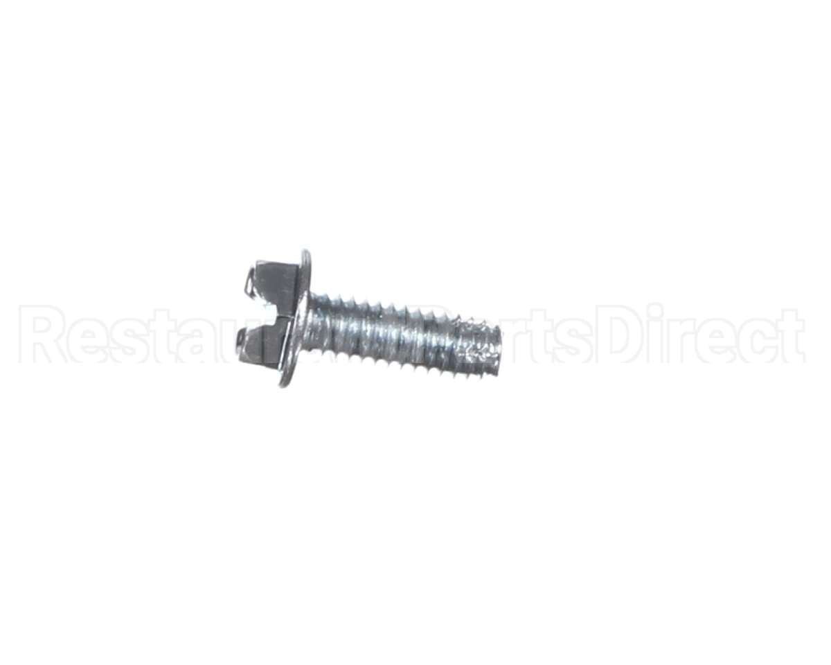 147331 Duke Screw,8-32X1/2Hxw Sl Zp F Type